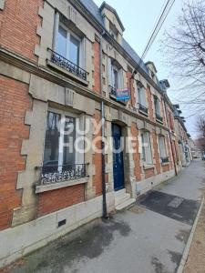 For sale Soissons 7 rooms 151 m2 Aisne (02200) photo 0