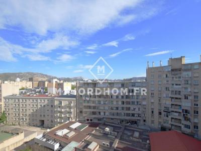 Acheter Appartement Marseille-5eme-arrondissement 219000 euros