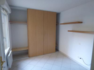 Acheter Appartement Marseille-12eme-arrondissement 164000 euros