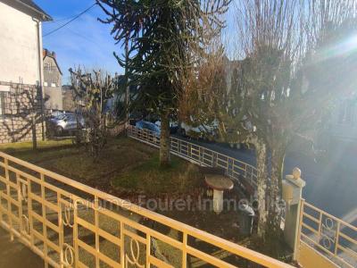 For sale Egletons 110 m2 Correze (19300) photo 0