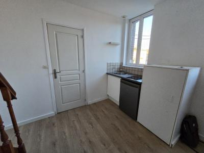 For rent Trith-saint-leger 2 rooms 21 m2 Nord (59125) photo 0