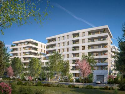 Annonce Viager 2 pices Appartement Annecy 74