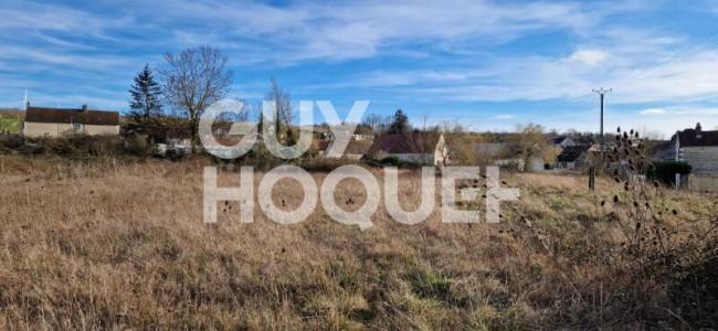 For sale Quenne 632 m2 Yonne (89290) photo 2