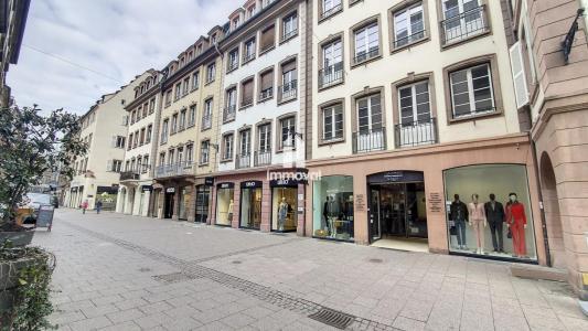 For sale Strasbourg 3 rooms 110 m2 Bas rhin (67000) photo 0