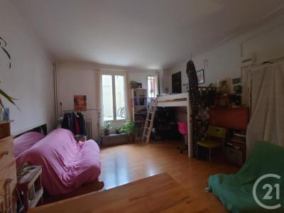 Acheter Appartement Fontenay-sous-bois 242000 euros