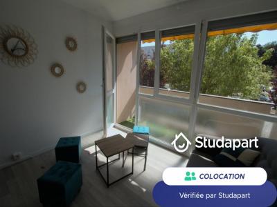 Louer Appartement Vandoeuvre-les-nancy 460 euros
