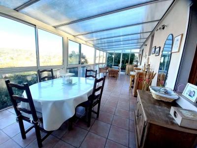 For sale Allauch 6 rooms 125 m2 Bouches du Rhone (13190) photo 1