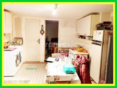 For sale Blet 3 rooms 60 m2 Cher (18350) photo 1