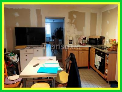 For sale Blet 3 rooms 60 m2 Cher (18350) photo 2