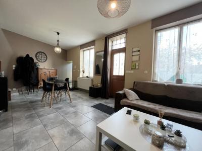 For sale Faches-thumesnil 4 rooms 75 m2 Nord (59155) photo 0