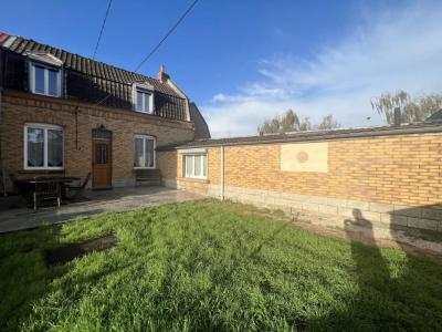 For sale Faches-thumesnil 4 rooms 75 m2 Nord (59155) photo 1