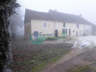 For sale Fontenoy PERREUSE 4 rooms 71 m2 Yonne (89520) photo 0