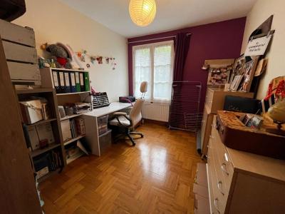 Acheter Appartement 90 m2 Blois