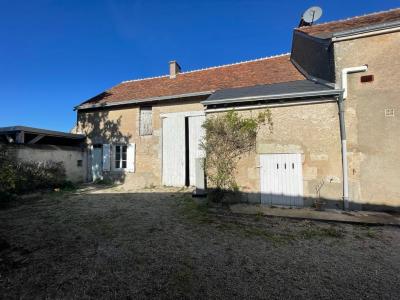 Acheter Maison Blois Loir et cher