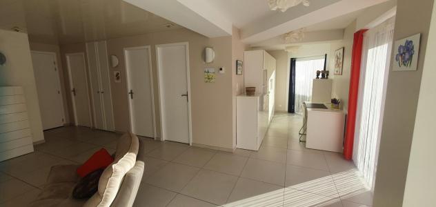 For sale Pontarlier 4 rooms 78 m2 Doubs (25300) photo 1
