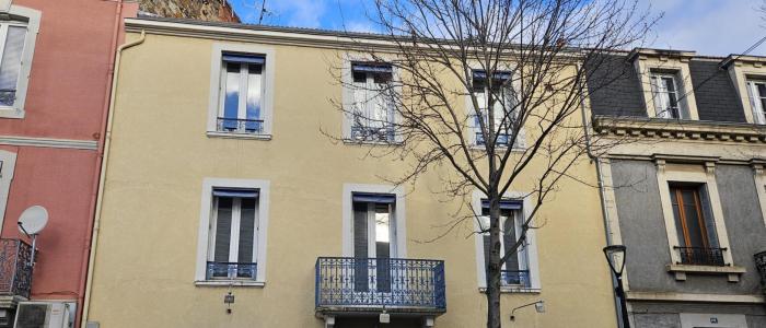 For sale Vichy 252 m2 Allier (03200) photo 0