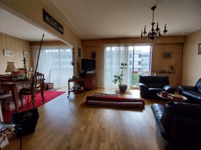 For sale Mans 5 rooms 107 m2 Sarthe (72000) photo 0