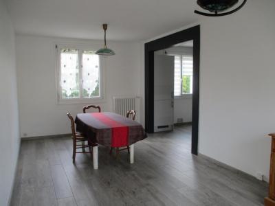For sale Coulaines 6 rooms 96 m2 Sarthe (72190) photo 2