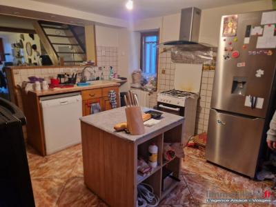 For sale Rambervillers 6 rooms 164 m2 Vosges (88700) photo 4