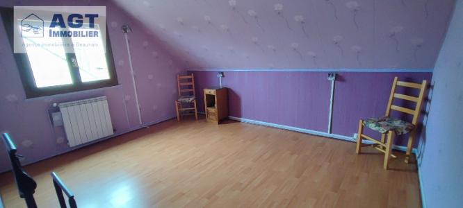 For sale Beauvais 5 rooms 93 m2 Oise (60000) photo 4