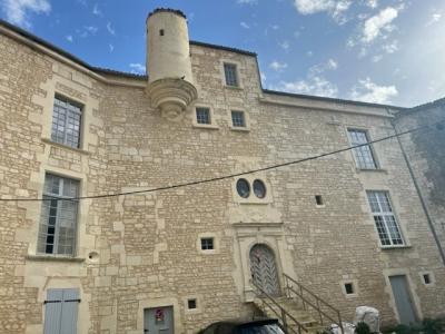 For sale Rochefort 2 rooms 600 m2 Charente maritime (17300) photo 0