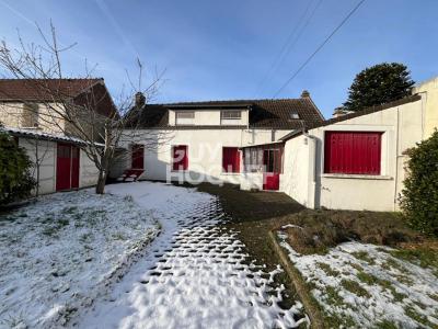 For sale Margny-les-compiegne 4 rooms 110 m2 Oise (60280) photo 0