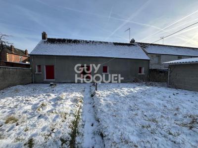 For sale Margny-les-compiegne 4 rooms 110 m2 Oise (60280) photo 1