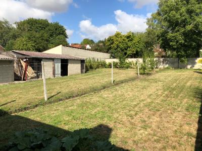 For sale Margny-les-compiegne 4 rooms 110 m2 Oise (60280) photo 2