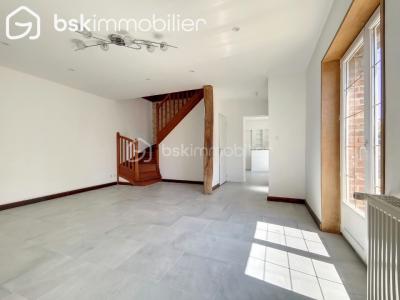For sale Cuvillers 6 rooms 145 m2 Nord (59554) photo 1