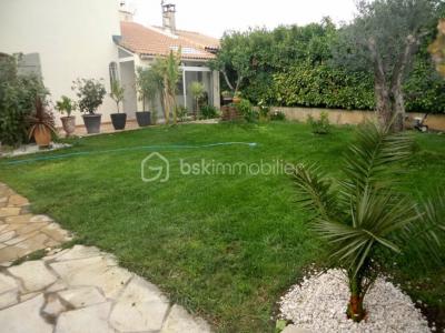 For sale Milhaud 5 rooms 160 m2 Gard (30540) photo 3