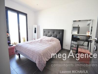 For sale Beziers 4 rooms 97 m2 Herault (34500) photo 4