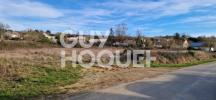 For sale Land Quenne  632 m2