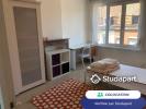 For rent Apartment Loos  14 m2