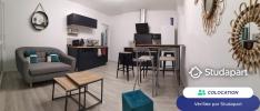For rent Apartment Vandoeuvre-les-nancy  10 m2