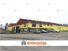 For rent Commerce Bassee  657 m2