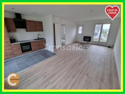 For sale Saint-doulchard 4 rooms 90 m2 Cher (18230) photo 0
