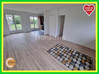 For sale Saint-doulchard 4 rooms 90 m2 Cher (18230) photo 2