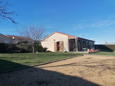 For sale Charbonnier-les-mines Puy de dome (63340) photo 0