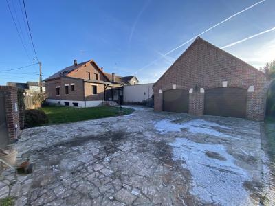 For sale Muille-villette Somme (80400) photo 0