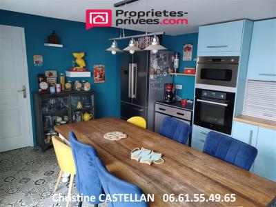 For sale Royan 5 rooms 129 m2 Charente maritime (17200) photo 3
