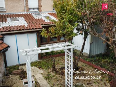 For sale Plancy-l'abbaye 6 rooms 80 m2 Aube (10380) photo 0