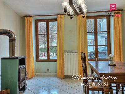 For sale Plancy-l'abbaye 6 rooms 80 m2 Aube (10380) photo 2