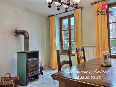 For sale Plancy-l'abbaye 6 rooms 80 m2 Aube (10380) photo 4
