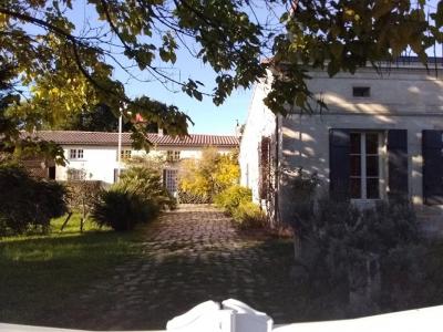 For sale Arsac 12 rooms 359 m2 Gironde (33460) photo 1