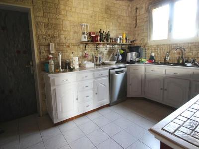 For sale Chateaubernard 6 rooms 138 m2 Charente (16100) photo 4
