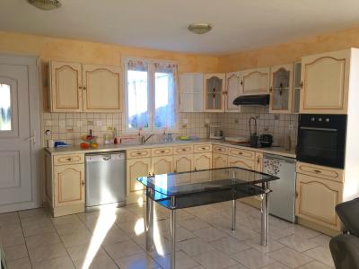 For sale Warvillers 4 rooms 93 m2 Somme (80170) photo 1