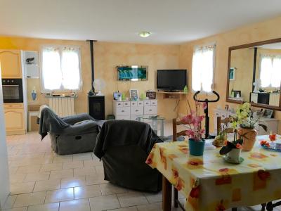 For sale Warvillers 4 rooms 93 m2 Somme (80170) photo 2
