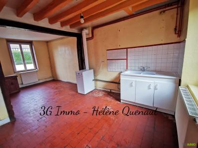 For sale Fresne-leguillon 4 rooms 83 m2 Oise (60240) photo 3