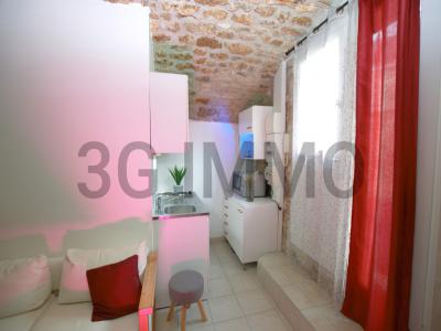 For sale Gargenville 1 room 27 m2 Yvelines (78440) photo 3