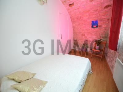 For sale Gargenville 1 room 27 m2 Yvelines (78440) photo 4